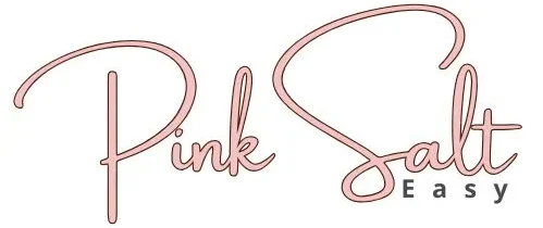 Pink Salt Easy