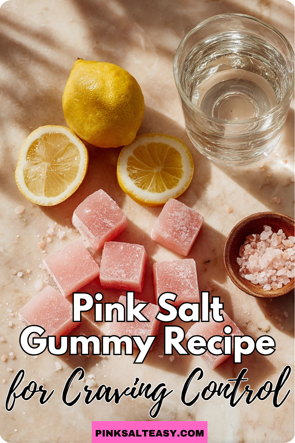 pink-salt-gummy-recipe-card. pink salt gummy recipe close-up wellness shot